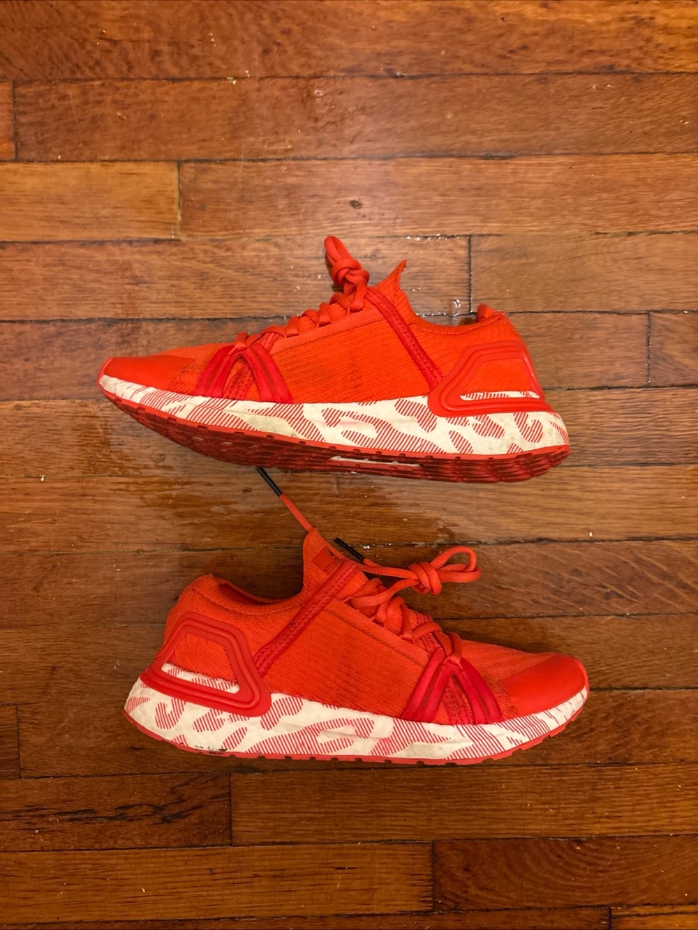 Women’s Adidas Stella McCartney ultraboost 20 size 8